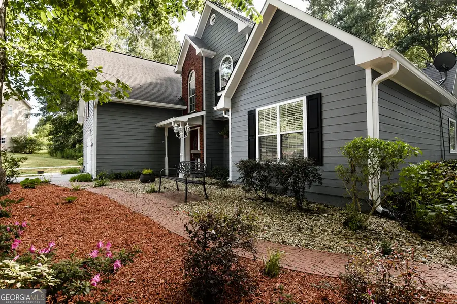 2957 Forest Court, Loganville, GA 30052 - #2