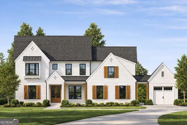 258 Windsor Drive, Marietta, GA 30064