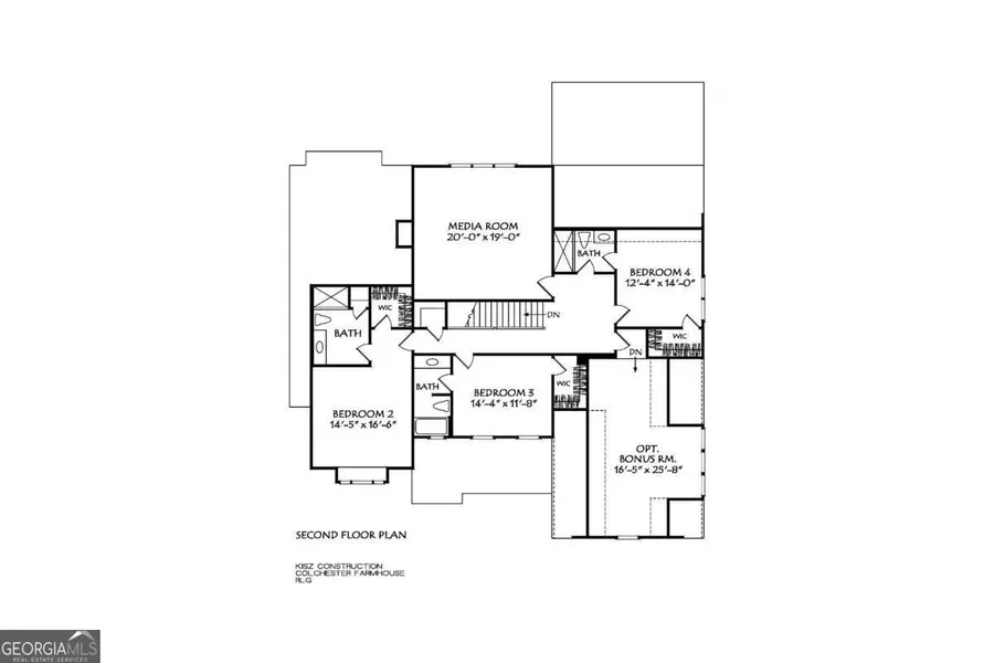 258 Windsor Drive, Marietta, GA 30064 - #3