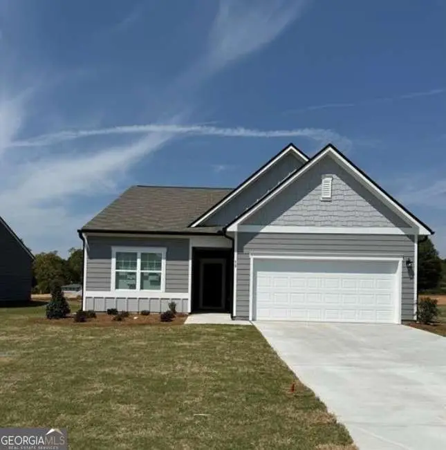 14 Crescent Boulevard, Carrollton, GA 30116 - #1