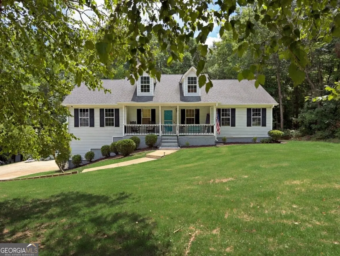 1048 Birdseye View, Locust Grove, GA 30248 - #1