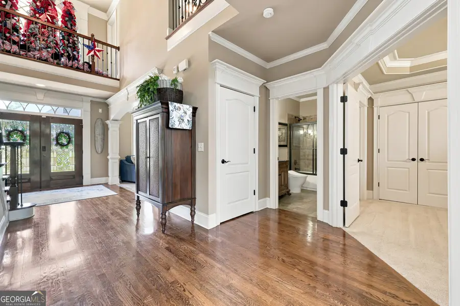 5875 Pecan Grove Place, Douglasville, GA 30135 - #2