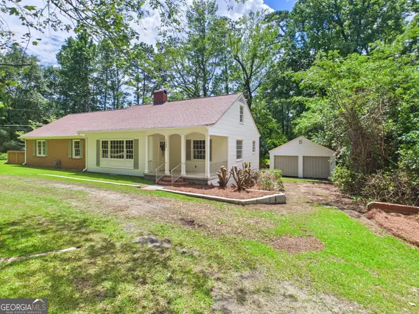 1264 Wesleyan Drive, Macon, GA 31210
