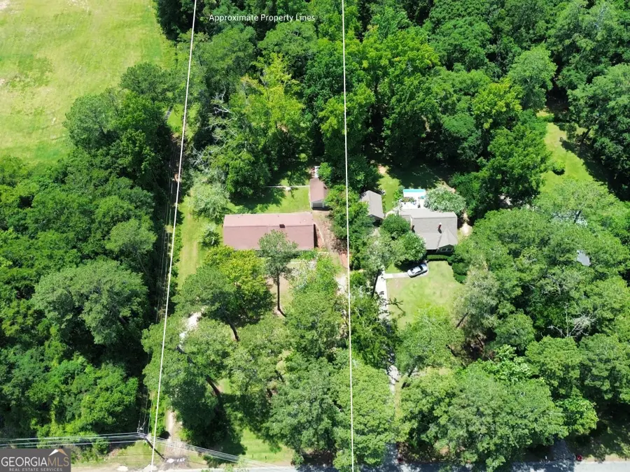 1264 Wesleyan Drive, Macon, GA 31210 - #2