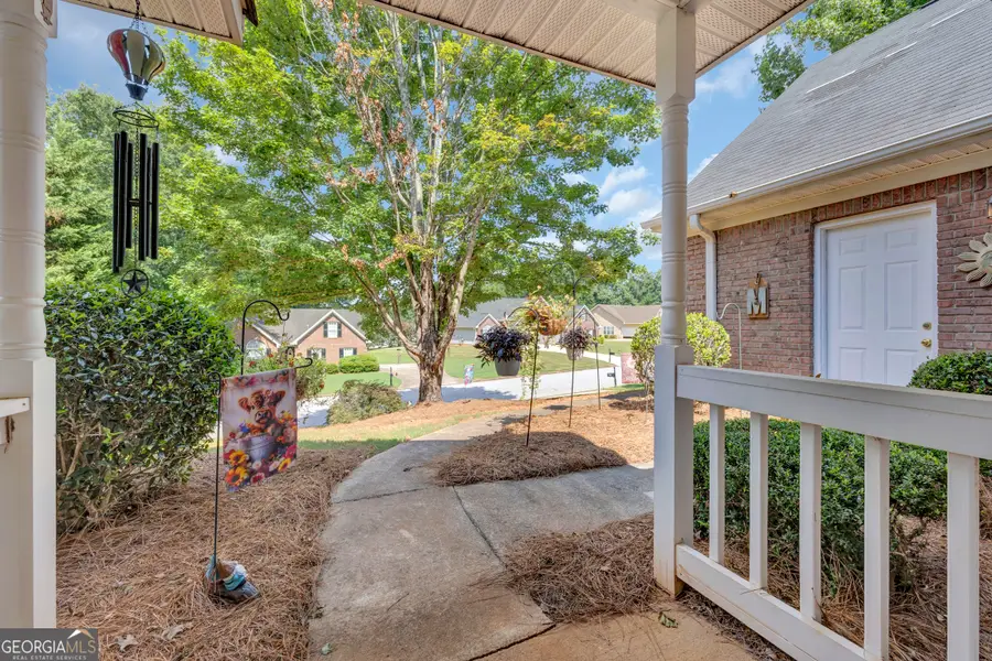 30 Bermuda Way, Covington, GA 30016 - #3