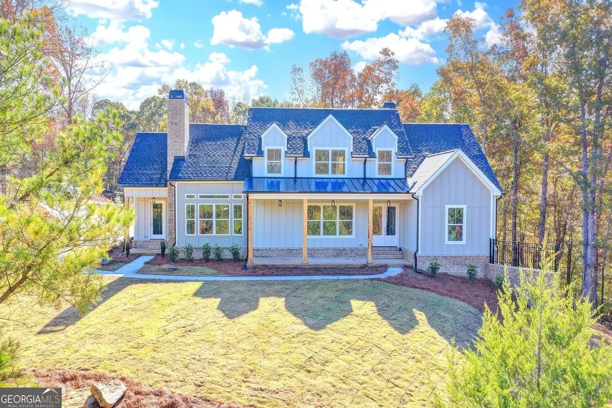 2881 Traditions Way, Jefferson, GA 30549 - #1