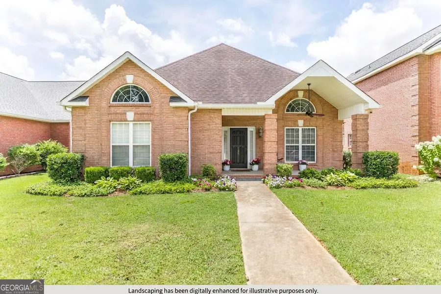 103 Jamestown Court, Centerville, GA 31028 - #2