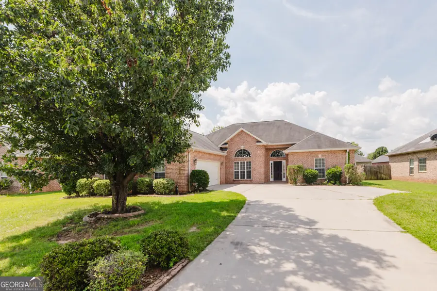 104 Downshire Way, Warner Robins, GA 31088 - #2