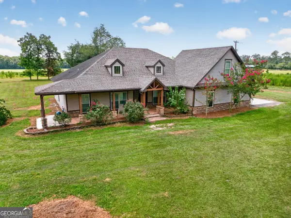 7086 Shiloh Road, Hahira, GA 31632