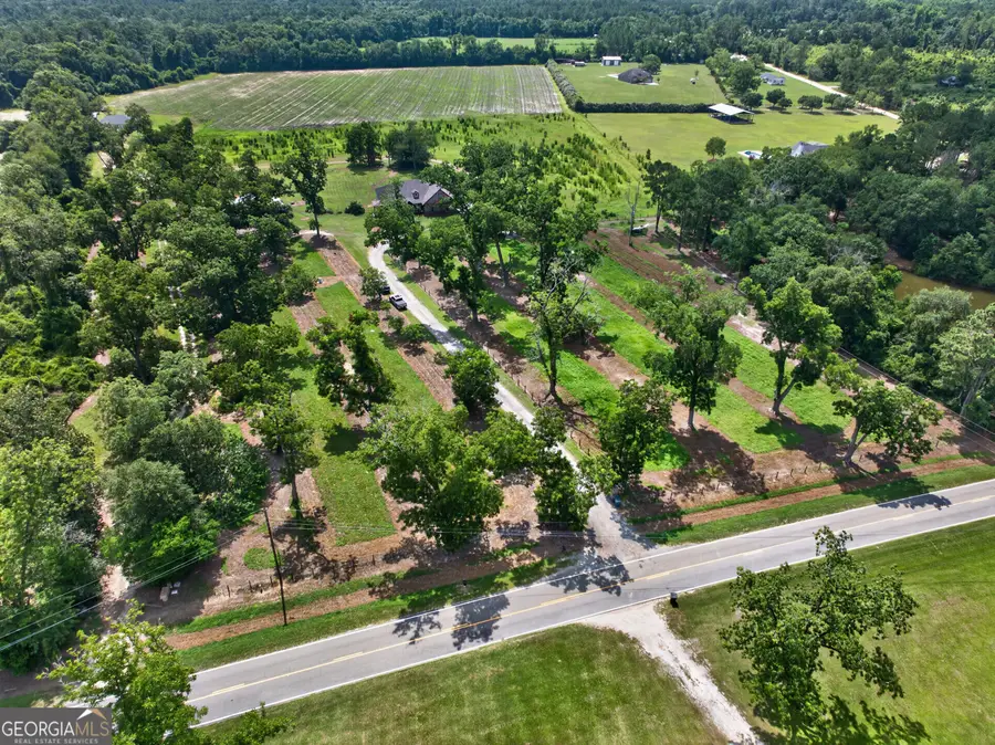 7086 Shiloh Road, Hahira, GA 31632 - #2