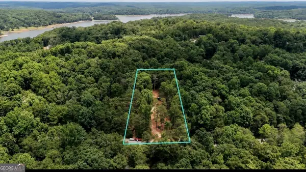 0 Cardinal Lane, Toccoa, GA 30577