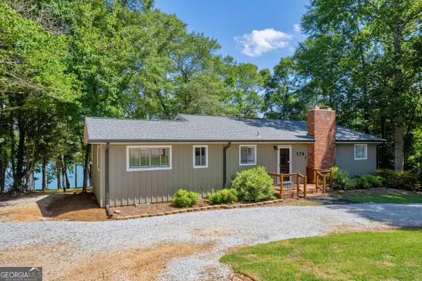 174 Rosewood Circle, Hartwell, GA 30643