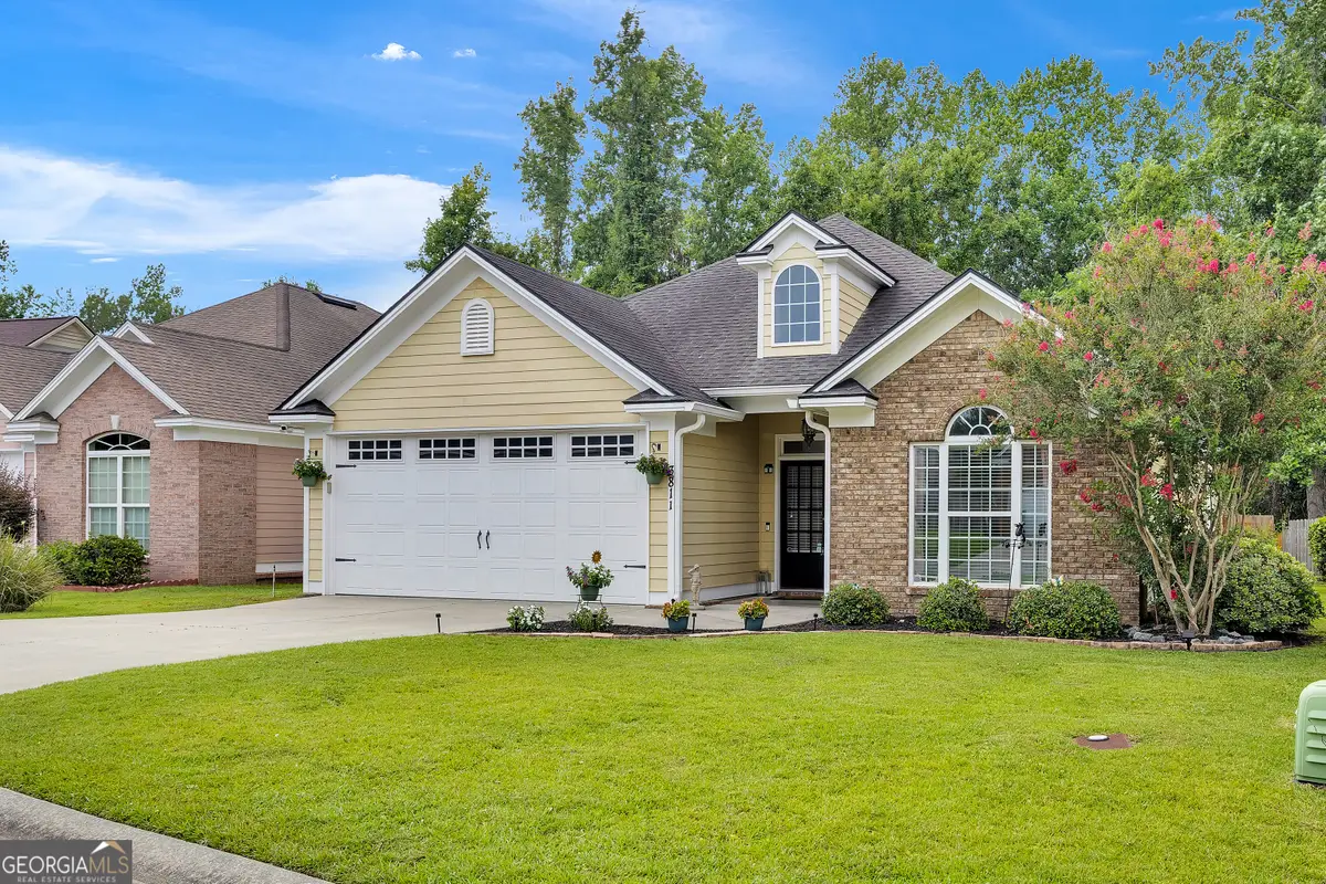 3811 Napa Drive, Valdosta, GA 31605 - #1