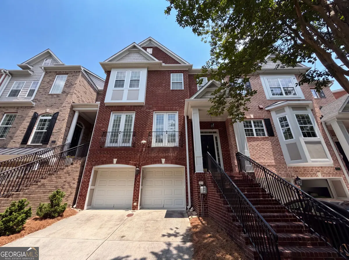 1659 Woodwalk Stream Se #6, Atlanta, GA 30339 - #1