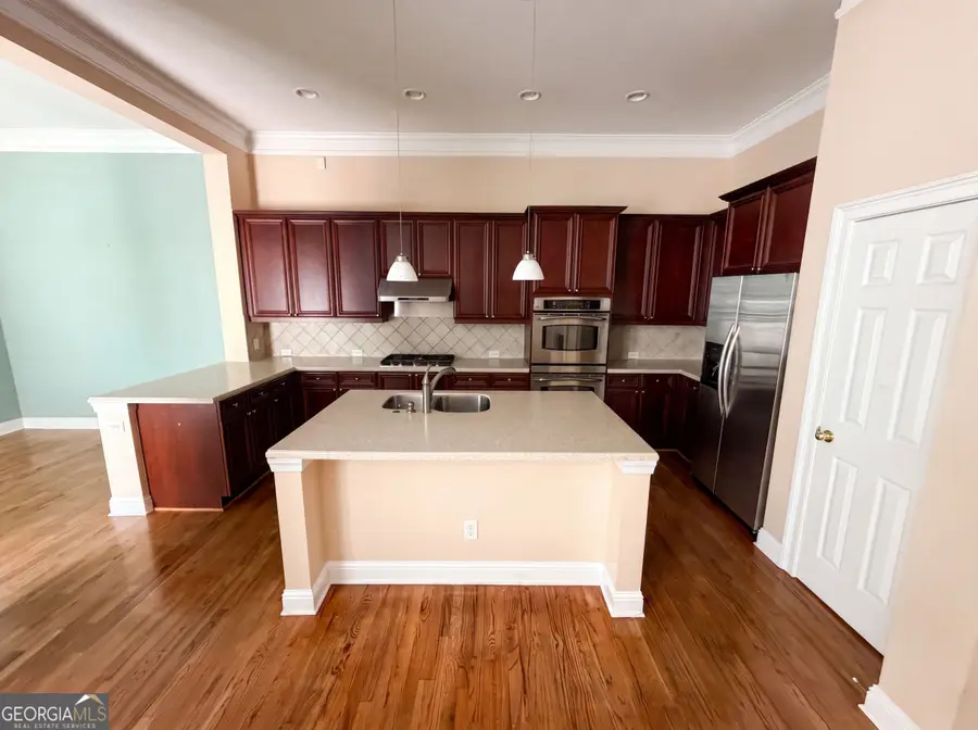 1659 Woodwalk Stream Se #6, Atlanta, GA 30339 - #2
