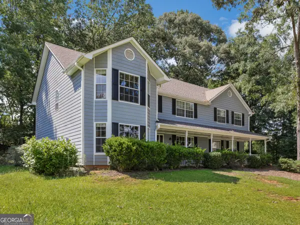 236 Hunting Court, Jonesboro, GA 30236