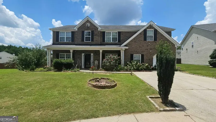 6966 Chilkat Court Sw, South Fulton, GA 30331 - #3