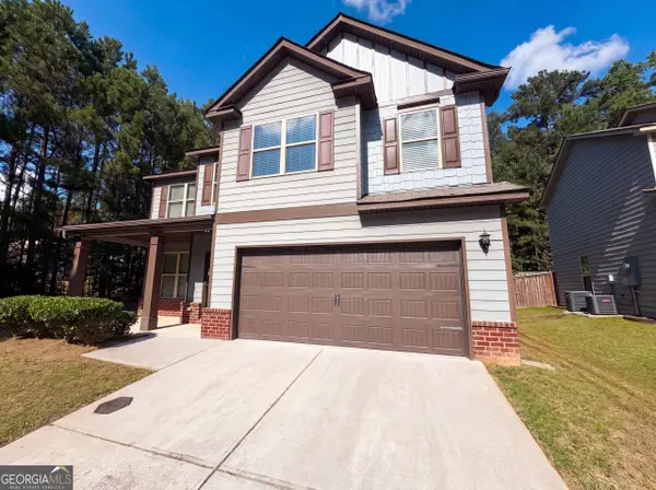 2471 Quincy Loop # 65, Fairburn, GA 30213