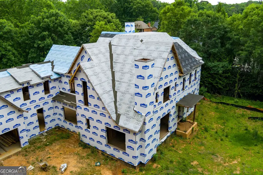 4957 Peachtree Dunwoody Road, Sandy Springs, GA 30342 - #3