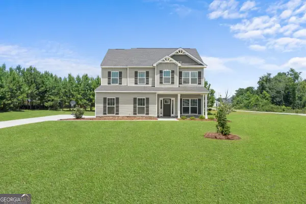 337 Providence Trace, Statesboro, GA 30461