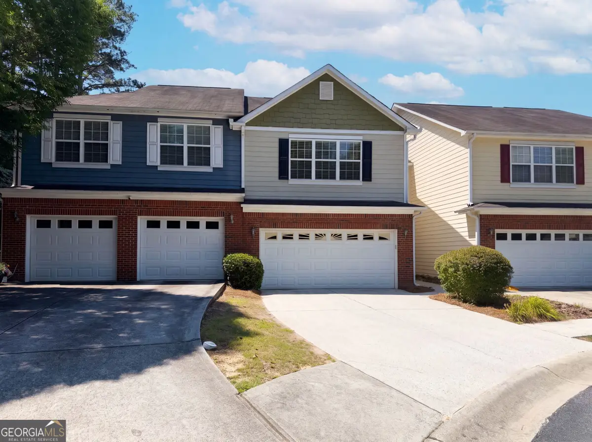 1019 Ivydale Circle, Lawrenceville, GA 30045 - #1