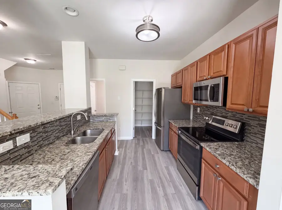 1019 Ivydale Circle, Lawrenceville, GA 30045 - #2