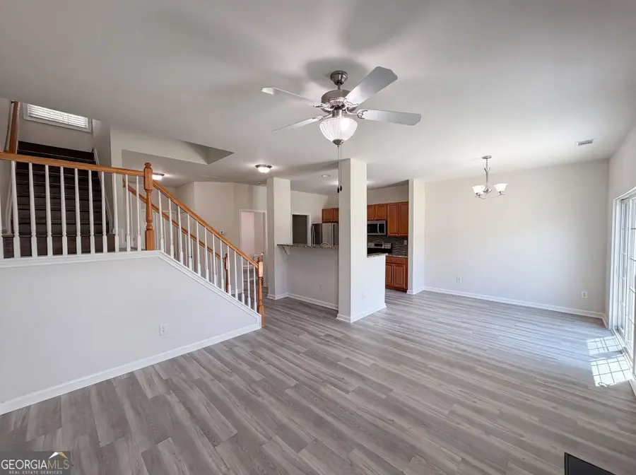 1019 Ivydale Circle, Lawrenceville, GA 30045 - #3