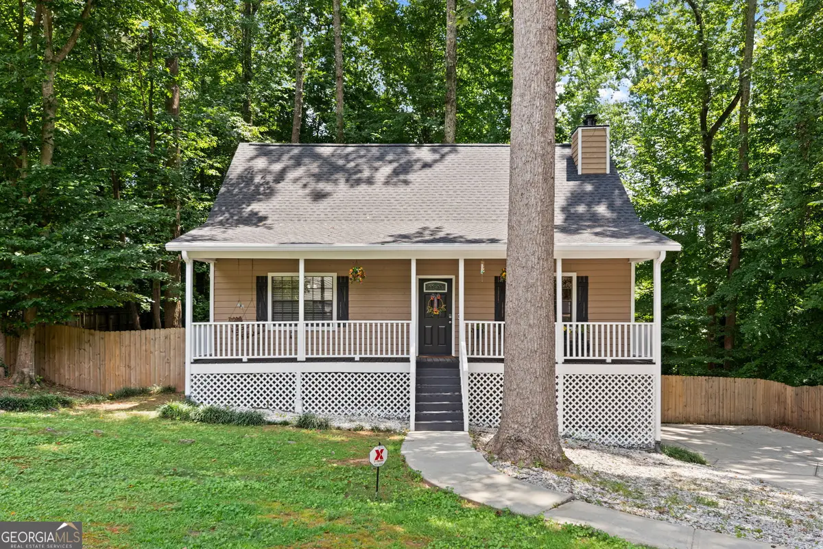 389 Saint Albans Court Sw, Mableton, GA 30126 - #1