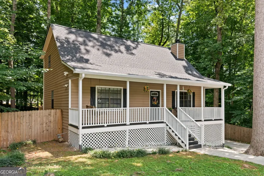 389 Saint Albans Court Sw, Mableton, GA 30126 - #2