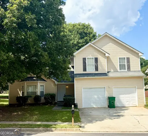 2520 Rambling Way, Lithonia, GA 30058