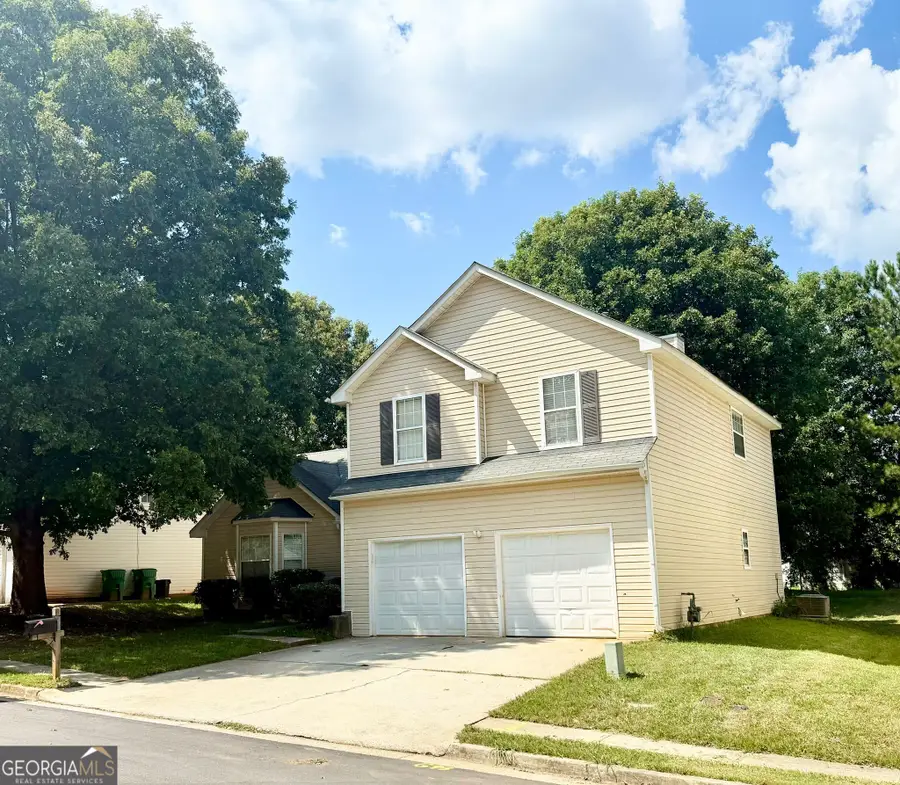 2520 Rambling Way, Lithonia, GA 30058 - #2