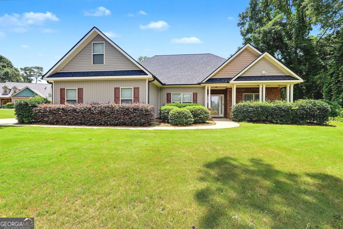 117 White Oak Ct, Jackson, GA 30233 - #1