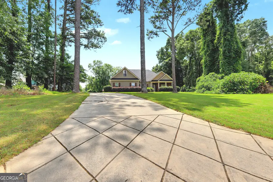 117 White Oak Ct, Jackson, GA 30233 - #2