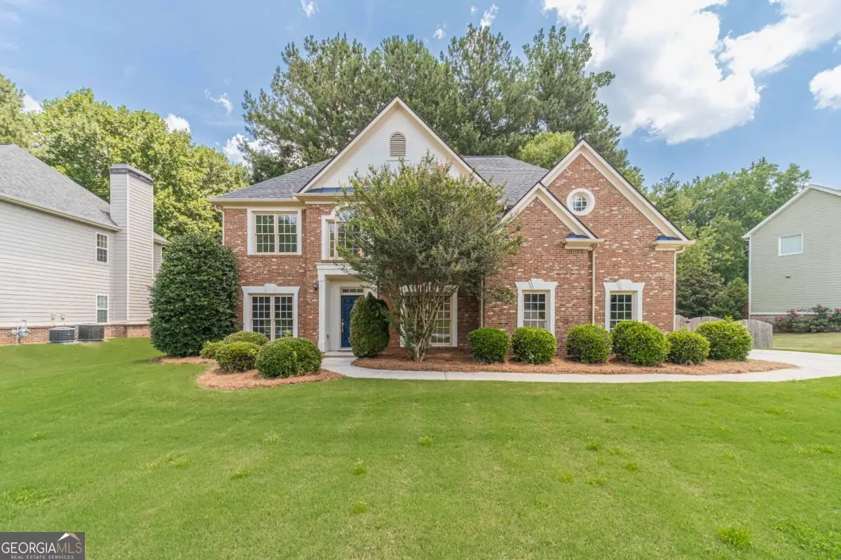 3635 Rolling Creek Drive, Buford, GA 30519 - #1