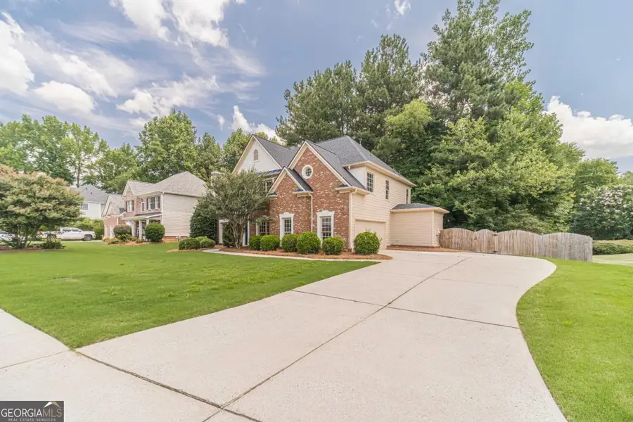 3635 Rolling Creek Drive, Buford, GA 30519 - #2