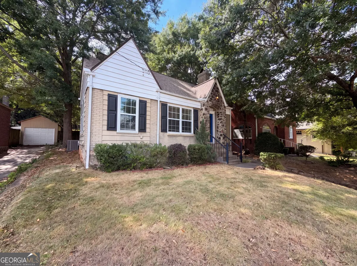 1773 Sylvan Road Sw, Atlanta, GA 30310 - #1