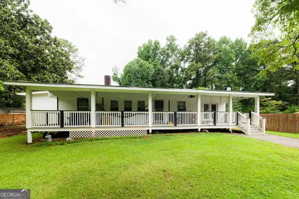 363 Harmony Grove Road, Lilburn, GA 30047