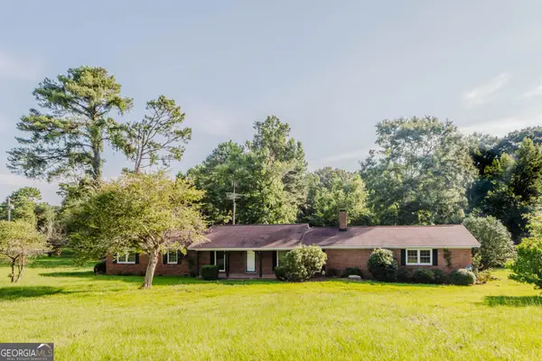 99 Lamar Road, Vienna, GA 31092