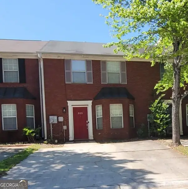2173 Wind Gate Court, Lithonia, GA 30058