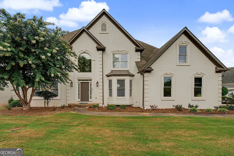 424 Water Fall Lane, Stone Mountain, GA 30087 - #3