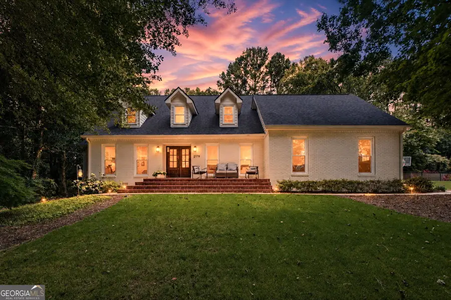 2179 Emerald Drive, Jonesboro, GA 30236 - #2