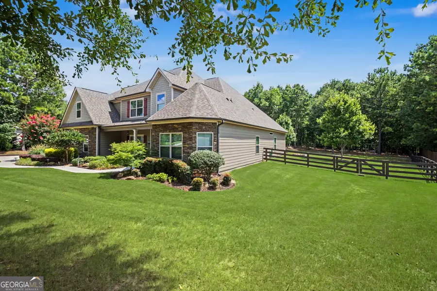143 Linchwood Drive, Senoia, GA 30276 - #3