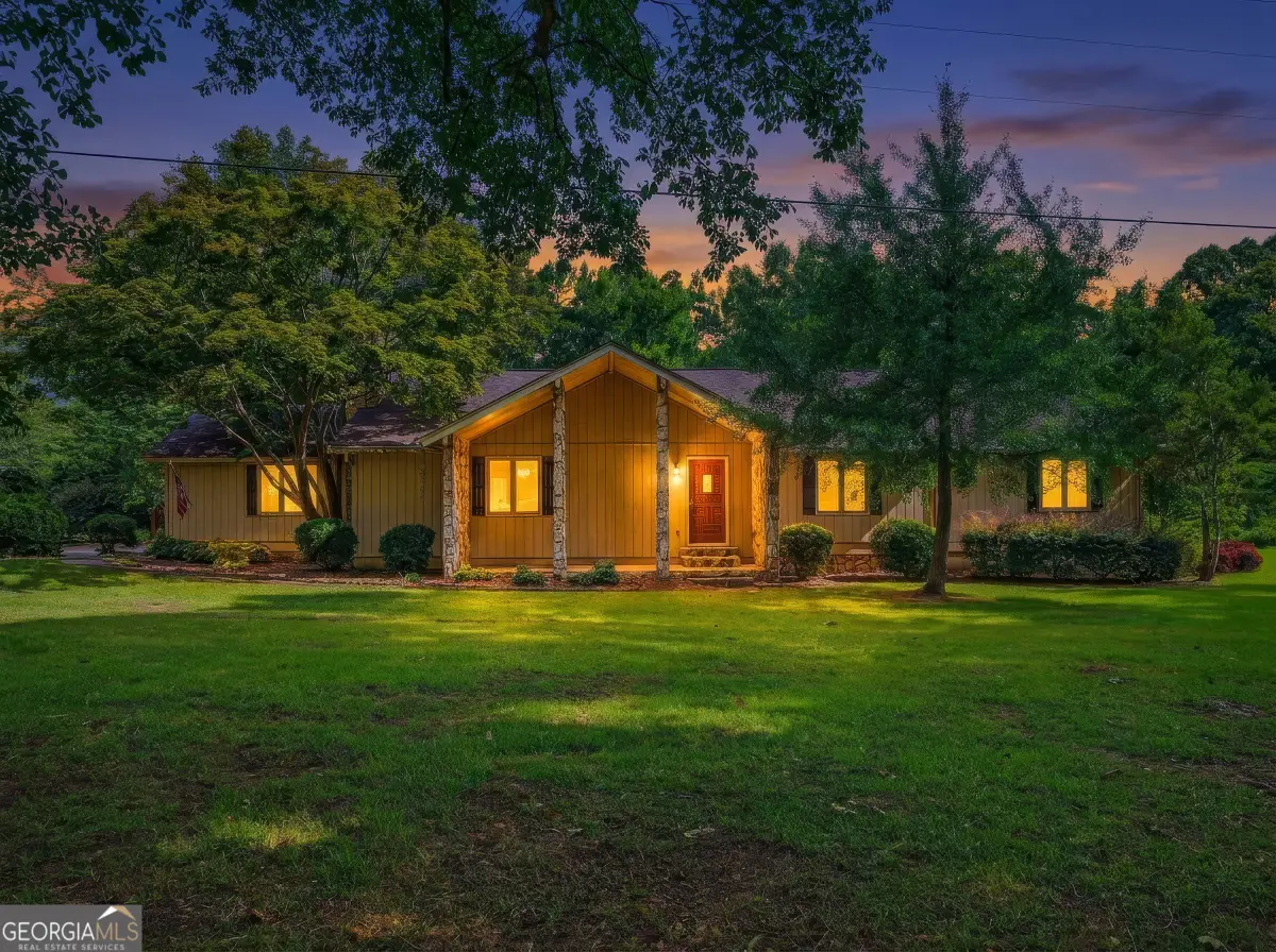 6998 Columbus Road, Lizella, GA 31052 - #1