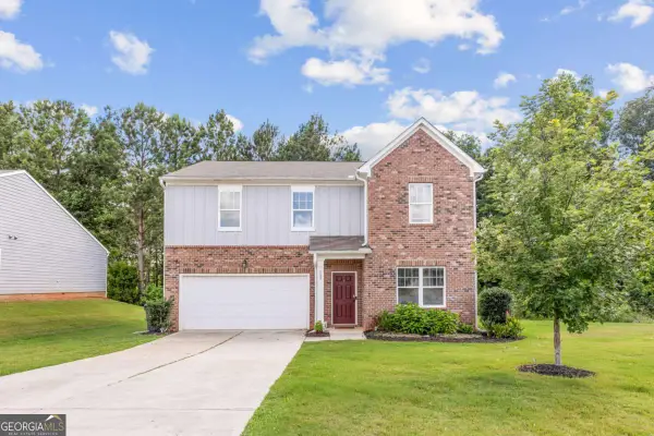 155 Cherohala Court, Covington, GA 30016