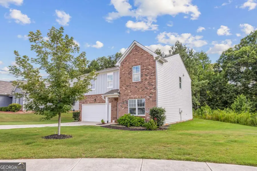 155 Cherohala Court, Covington, GA 30016 - #2