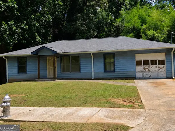 1341 Northwest Drive Nw, Atlanta, GA 30318