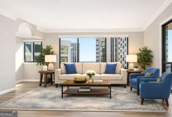 3481 Lakeside Drive #2303, Atlanta, GA 30326