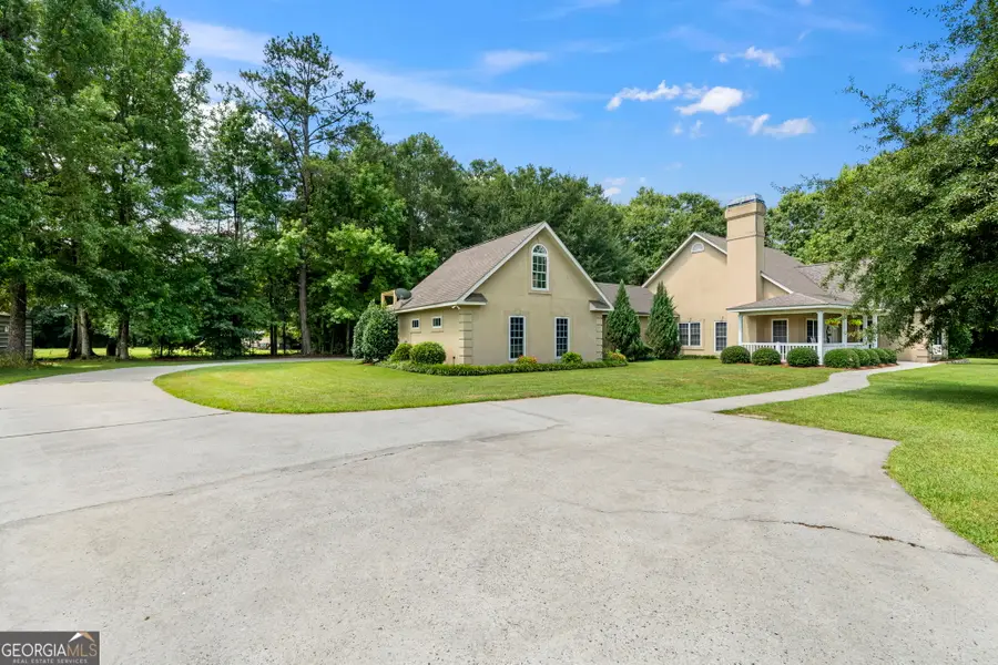 114 Marcar Road, Macon, GA 31216 - #2