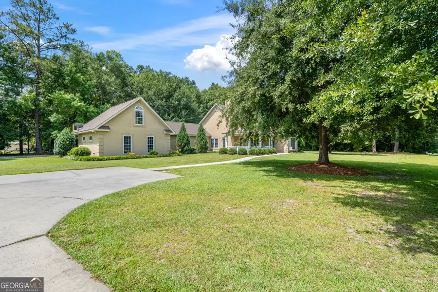 114 Marcar Road, Macon, GA 31216 - #3