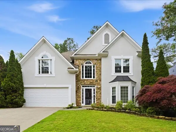 3125 Wyntree Drive, Norcross, GA 30071